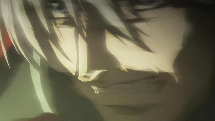 Otaku Gallery  / Anime e Manga / Devil May Cry / Screen Shots / 02 - Highway Star / 126.jpg